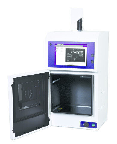 New BioImaging Systems
