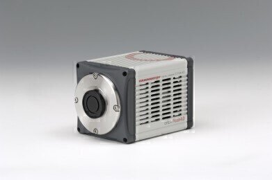 The First and Only sCMOS Camera with over 80% peak Quantum Efficiency
