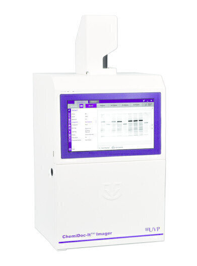 Capture Western Blots and More with New ChemiDoc-ItTS3 Imager
