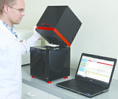 qTOWER 2.2 Quantitative Real-Time PCR with Fast Ramping Rates
