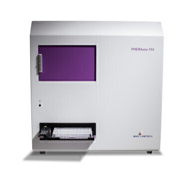 New Microplate Reader for High Throughput Screening Introduced
