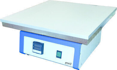 Digital and Programmable Hot-Plates with Excellent Temperature Control

