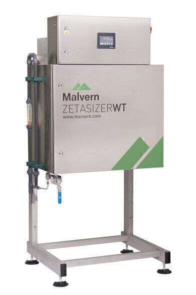 Severn Trent Water adopts Malvern’s Water Treatment tool as its leading measure of clarification performance
