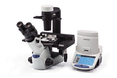 Olympus expands cell culture line-up
