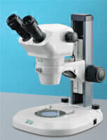 SX45 Stereo Zoom Microscopes