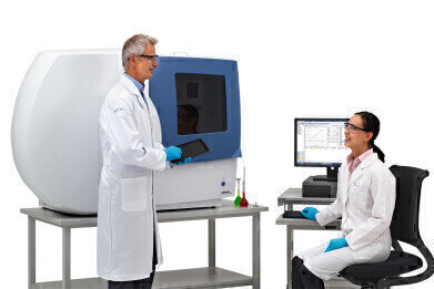 High-Resolution ICP-OES Spectrometer for Elemental Analysis Surpasses Performance Limitations
