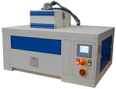 RD20 Infrared Tray Dryer with rapid moisture determination
