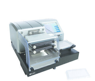 405 Touch Microplate Washer

