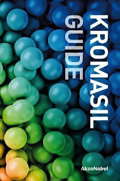 Kromasil: a leading brand of columns and media for chromatography
