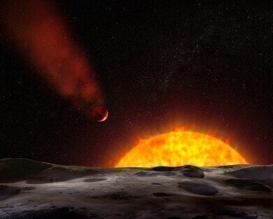 What Are Exoplanets?
