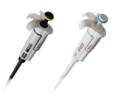 Exceptional pipetting performance with comfort, redefined.
