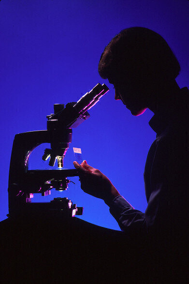 What is Multi-Pass Microscopy?
