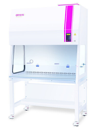 Class  A2 Bio Safety Cabinet : PURICUBE series  Coming Soon!
