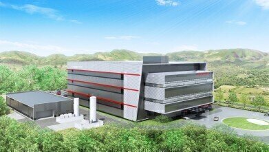 Hamamatsu Announces new Building to Expand Production of Infrared Detectors and Emitters