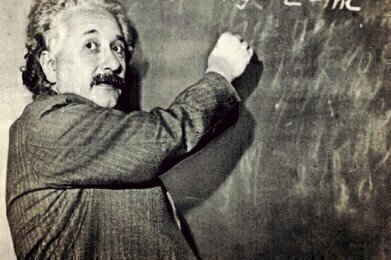 Might Einstein Be Proven Wrong?
