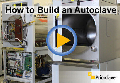 ‘How to Build an Autoclave’ Video Launched