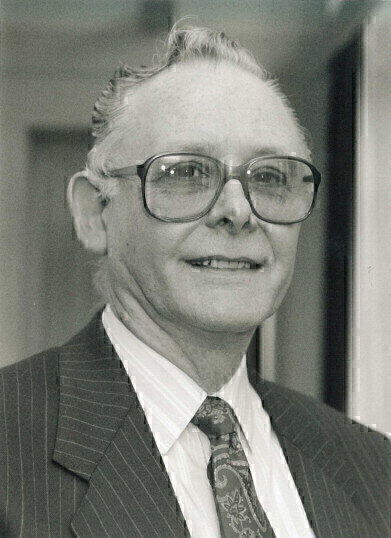 Obituary: Professor Sir Peter Mansfield FRS, 1933-2017