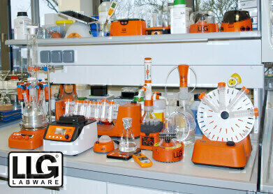 Exclusive Range of Laboratory Products and Consumables Available