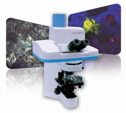 scientific microscopes
