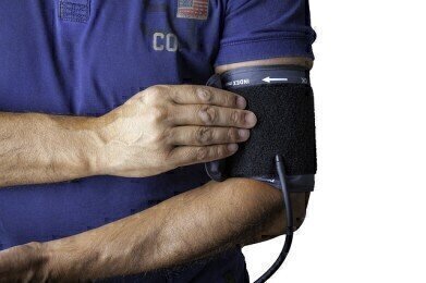 What Counts as High Blood Pressure?