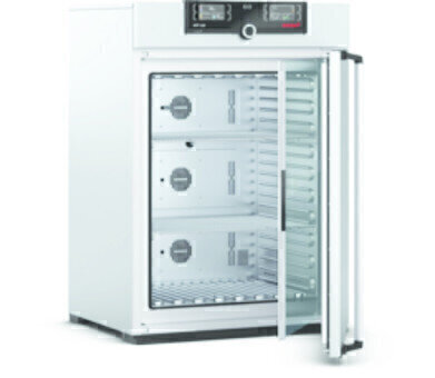 Memmert Temperature Control Appliances with Peltier Technology