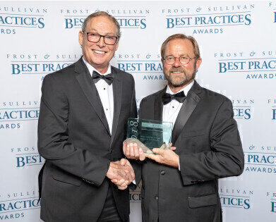Integra Named ‘2018 Global Laboratory Pipetting Company of the Year’