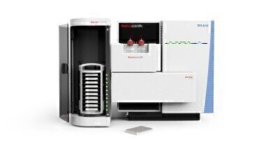 New Direct-Sampling Ion Source Simplifies Sample Preparation in Routine Applications