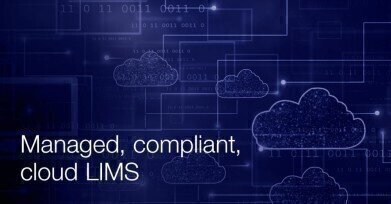 New Deployment Model Optimises LIMS Implementation in the Amazon Web Services Cloud