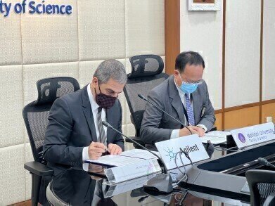 Partnership Aims to Accelerate Science Industry Research and Development in Thailand