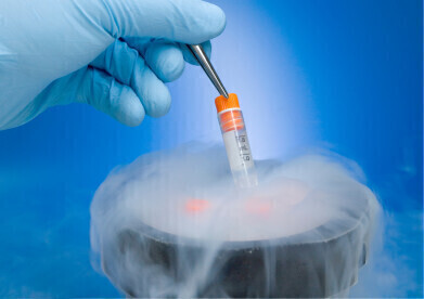 Centralising Cryostorage for Enhanced Safety and Efficiency in Laboratory Sample Management