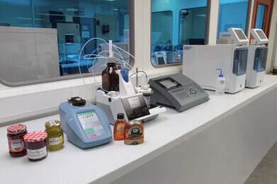 Deliver consistently high-quality food & drink with Xylem Lab Solutions