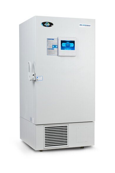 NuAire NU-99729VFT -86°C freezer