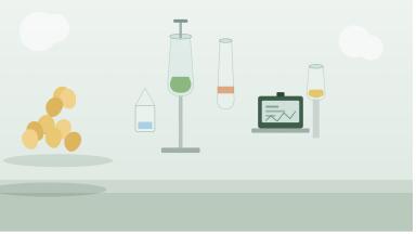 Sample Preparation and Analysis of Arsenic in Rice