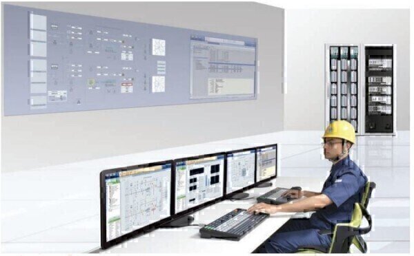 Towards the Next Generation of Integrated Production Control Systems ...