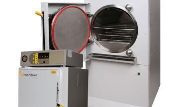 Ins and Outs of Autoclaves in a Sterile Lab  