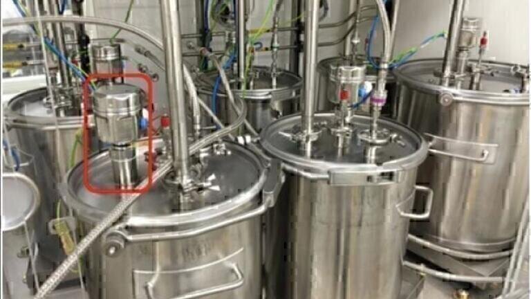 Extending the Range of Laboratory Scale Purification by Utilising Supercritical Fluid Chromatography for Unattended Overnight Operation