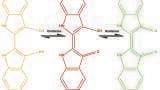 Kinetics Measurements with High Sensitivity Spectroscopy ‘Chemical Stoplight’ Reaction Monitoring  