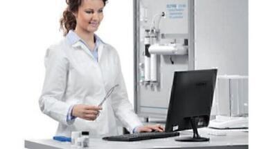 How to Minimise Standard Deviations by Correct Sample Preparation  