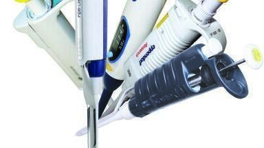 Pipette Service & Calibration - A Guide to Accurate and Reproducible Results