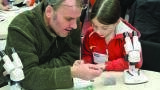 Bringing Science back into the Curriculum
