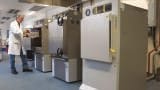 Planning for an Autoclave Installation