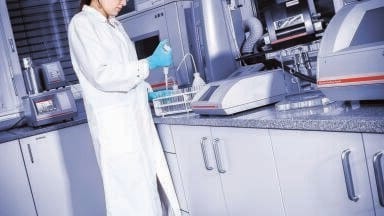 Glycerol Concentration – How to Speed up Quality Control?