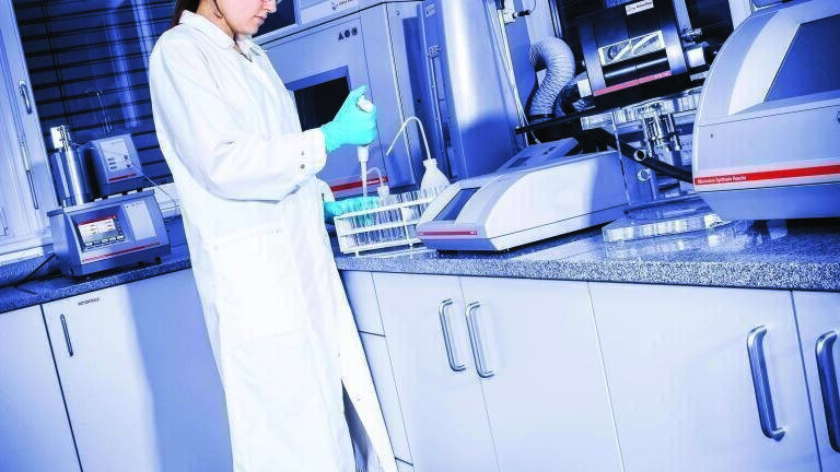 Glycerol Concentration – How to Speed up Quality Control?
