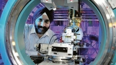 Nanomedical Cancer Innovations Nanoparticle treatments could prove a powerful new force against cancer