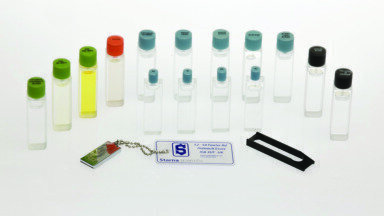Traceable Standards – The First Step towards Data Integrity