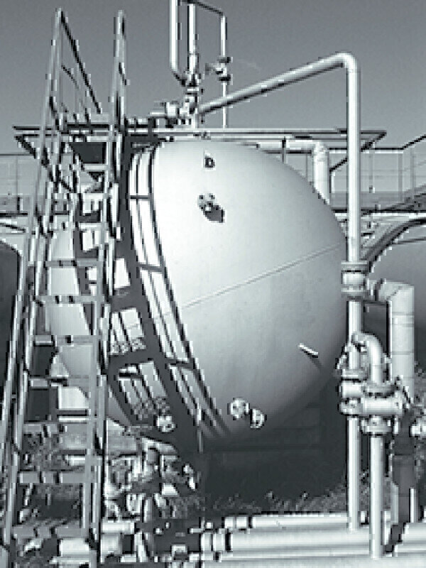 The Benefits of Thermal Desorption Coupled with Gas Chromatography for ...