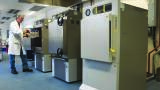 Planning for an Autoclave Installation