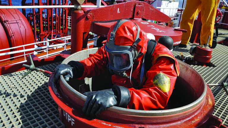 Workplace toxic gas detectors – Major revision of standards