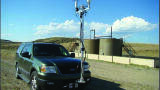 Benzene – Measurement of ppb levels accurately in real time