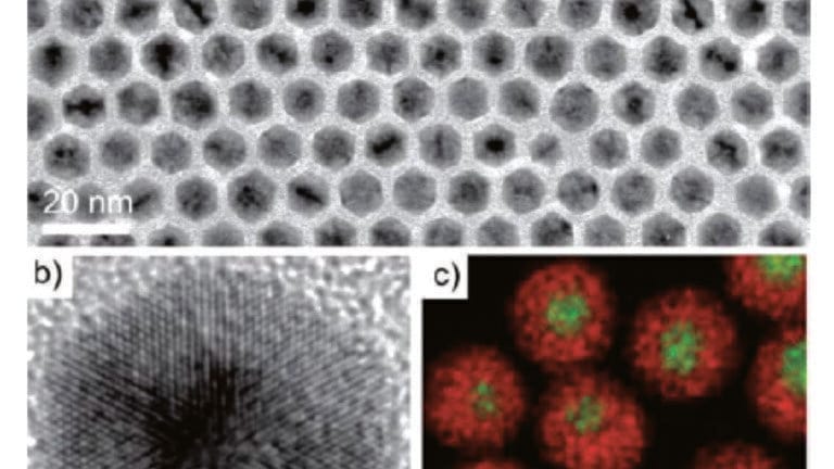 Pioneering Centre for Nanoscale Materials Research Launched on Harwell Campus